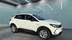 Weiß Gebraucht 2022 Opel Grandland X SUV | 22.199 € (Fairer Preis)