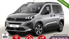 Artense grey metallic Neu 2025 Peugeot Rifter GT Van / Kleinbus | 31.488 € (Fairer Preis)