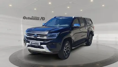 Gebraucht 2026 VW Amarok Style Abholung | 82.960 €