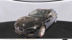 Gebraucht 2021 Seat Leon ST Style Kombi | 19.870 € (Guter Preis)