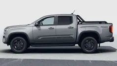 VW Amarok