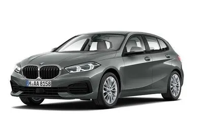 Gebraucht BMW 120 Advantage 190 PS (139 kW) 2023 Grau Kleinwagen