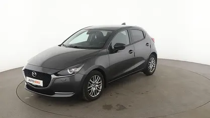 Gebraucht 2020 Mazda 2 Sports-Line Limousine | 15.360 € (Fairer Preis)