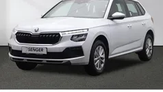 Gebraucht 2025 Skoda Kamiq Selection SUV | 22.490 € (Fairer Preis)