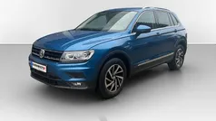 Gebraucht 2019 VW Tiguan Comfortline SUV | 25.990 € (Guter Preis)