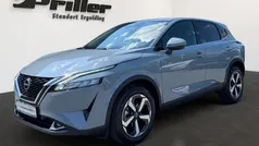 Gebraucht 2024 Nissan Qashqai N-Connecta SUV | 26.900 € (Fairer Preis)