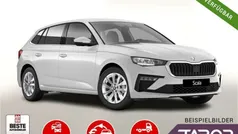 Moon weiß perleffekt Neu 2025 Skoda Scala Kleinwagen | 23.188 € (Guter Preis)