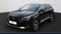 Gebraucht 2021 Peugeot 5008 Allure SUV | 25.889 € (Fairer Preis)