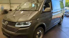 Grau Gebraucht 2023 VW T6.1 Van | 44.990 € (Superpreis)