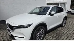 Gebraucht 2021 Mazda CX-5 Ad'Vantage SUV | 25.333 € (Fairer Preis)