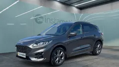 Grau Gebraucht 2024 Ford Kuga ST-Line SUV | 28.709 € (Fairer Preis)