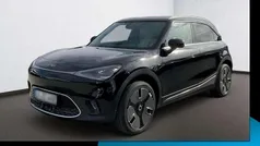 Gebraucht 2025 Smart #1 Edition #1 SUV | 35.853 € (Fairer Preis)