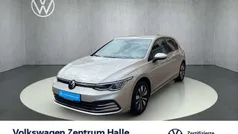 VW Golf VIII