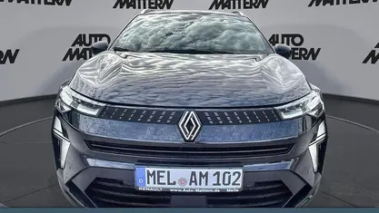 Gebraucht 2025 Renault Captur Techno SUV | 23.989 € (Fairer Preis)