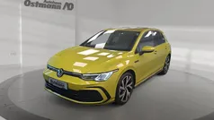 Gebraucht 2022 VW Golf VIII R-line Limousine | 25.769 € (Guter Preis)