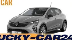 Rafalegrau Gebraucht 2025 Renault Clio V Evolution Kleinwagen | 18.740 € (Fairer Preis)