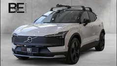 Weiß Gebraucht 2025 Volvo EX30 Performance SUV | 51.950 € (Fairer Preis)
