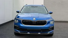 Gebraucht 2025 Skoda Kamiq Selection SUV | 29.680 € (Fairer Preis)