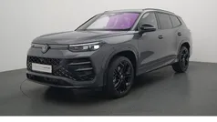 Delfingrau Neu 2025 VW Tayron R-line SUV | 60.980 € (Fairer Preis)