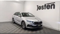 Gebraucht 2023 Skoda Octavia Tour Kombi | 21.690 € (Fairer Preis)