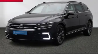 Gebraucht 2022 VW Passat GTE Kombi | 27.680 € (Fairer Preis)