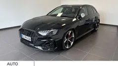 Gebraucht 2024 Audi RS4 Competition Kombi | 85.950 € (Guter Preis)