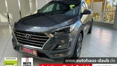 Gebraucht 2019 Hyundai Tucson Premium SUV | 21.970 € (Fairer Preis)