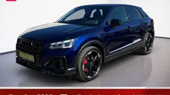 Gebraucht 2025 Audi SQ2 Ambiente SUV | 46.440 € (Fairer Preis)