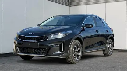 Neu Kia XCeed Exclusive 116 PS (85 kW) 2026 Pentametal metallic/grau SUV