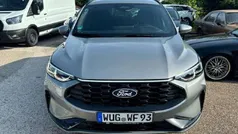 Solarsilber Neu 2024 Ford Kuga ST-Line SUV | 38.990 € (Fairer Preis)