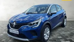 Gebraucht 2023 Renault Captur Equilibre SUV | 18.999 € (Fairer Preis)