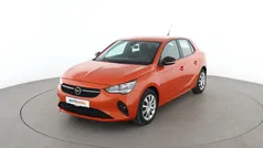 Gebraucht 2020 Opel Corsa Edition Kleinwagen | 12.790 € (Guter Preis)