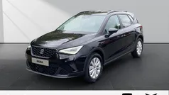Schwarz Neu 2025 Seat Arona SUV | 26.990 € (Fairer Preis)