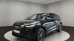 Gebraucht 2022 Audi Q4 Sportback e-tron Ambiente SUV | 27.900 € (Fairer Preis)