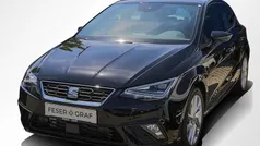 Gebraucht 2024 Seat Ibiza FR Limousine | 19.850 € (Fairer Preis)