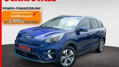 Gebraucht 2021 Kia e-Niro 3 SUV | 17.979 € (Fairer Preis)