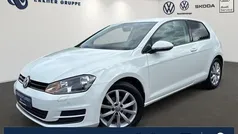 Gebraucht 2016 VW Golf VII | 14.899 € (Fairer Preis)