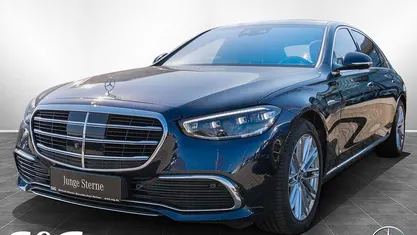 Second-hand Mercedes S580 503 CP (369 kW) 2022 Berlinǎ