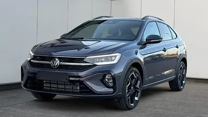 Rauchgrau metallic/grau Neu 2025 VW Taigo R-line SUV | 30.130 € (Guter Preis)