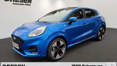 Gebraucht 2025 Ford Puma ST-Line X SUV | 28.590 € (Fairer Preis)