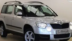 Gebraucht 2010 Skoda Yeti Experience SUV | 9.999 € (Etwas zu teuer)