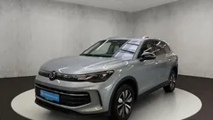 Gebraucht 2024 VW Tiguan Life SUV | 40.900 € (Superpreis)