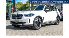 Gebraucht 2022 BMW iX3 M Sport SUV | 39.900 € (Fairer Preis)
