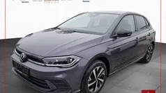 Rauchgrau metallic Gebraucht 2024 VW Polo IQ Drive Limousine | 21.750 € (Fairer Preis)