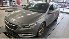 Grau Gebraucht 2019 Opel Insignia Innovation Kombi | 12.900 € (Guter Preis)