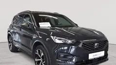 Gebraucht 2021 Seat Tarraco FR SUV | 19.790 € (Guter Preis)