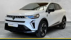 Gebraucht 2025 Renault Symbioz Techno SUV | 27.990 € (Guter Preis)