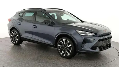 Magnetic grau metallic Neu 2025 Cupra Formentor VZ SUV | 42.710 € (Fairer Preis)