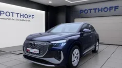 Gebraucht 2022 Audi Q4 e-tron S-Line SUV | 34.750 € (Fairer Preis)