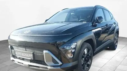 Gebraucht Hyundai Kona Trend 139 PS (102 kW) 2026 SUV